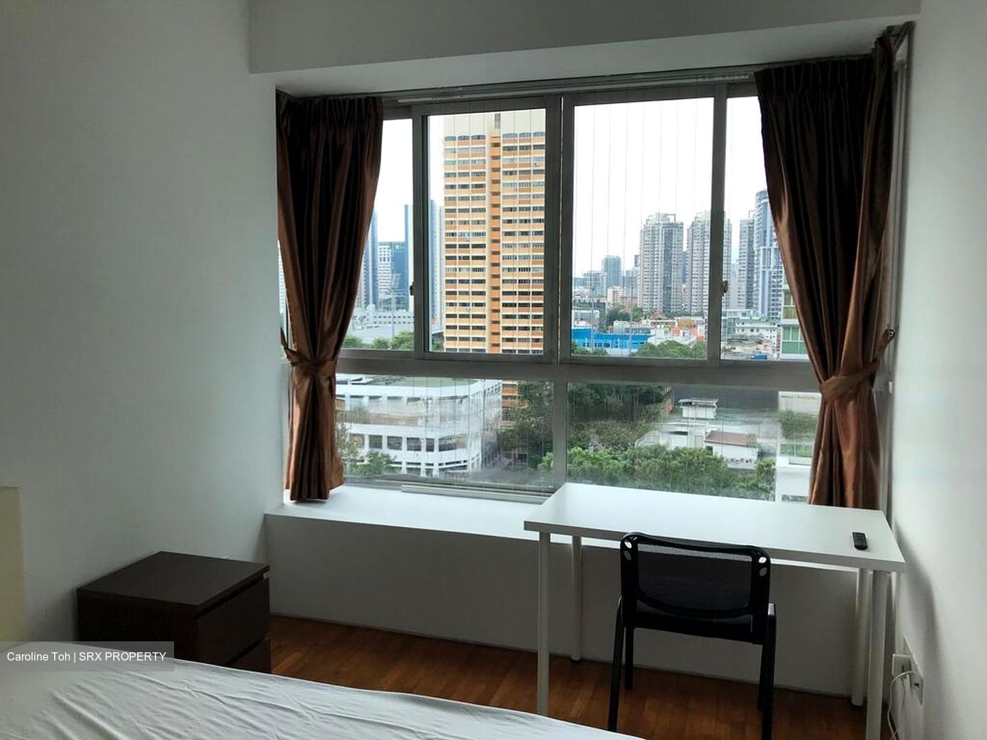 Citylights (D8), Condominium #481668791